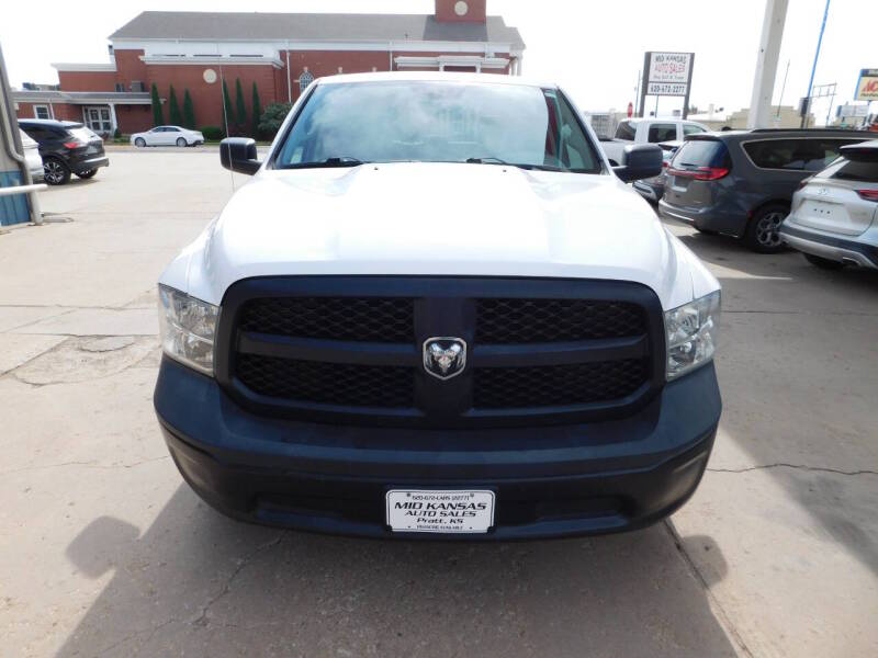 ram ram 1500 pickup 2016 1C6RR6KG5GS339613 image ram ram 1500 pickup 2016 1C6RR6KG5GS339613 image